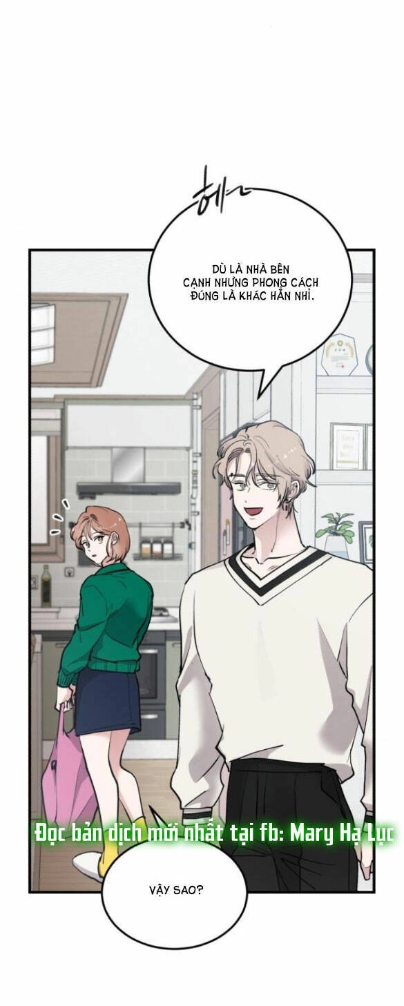 Tân Hôn Mệt Mỏi Của Trưởng Phòng Chapter 18.1 - 11