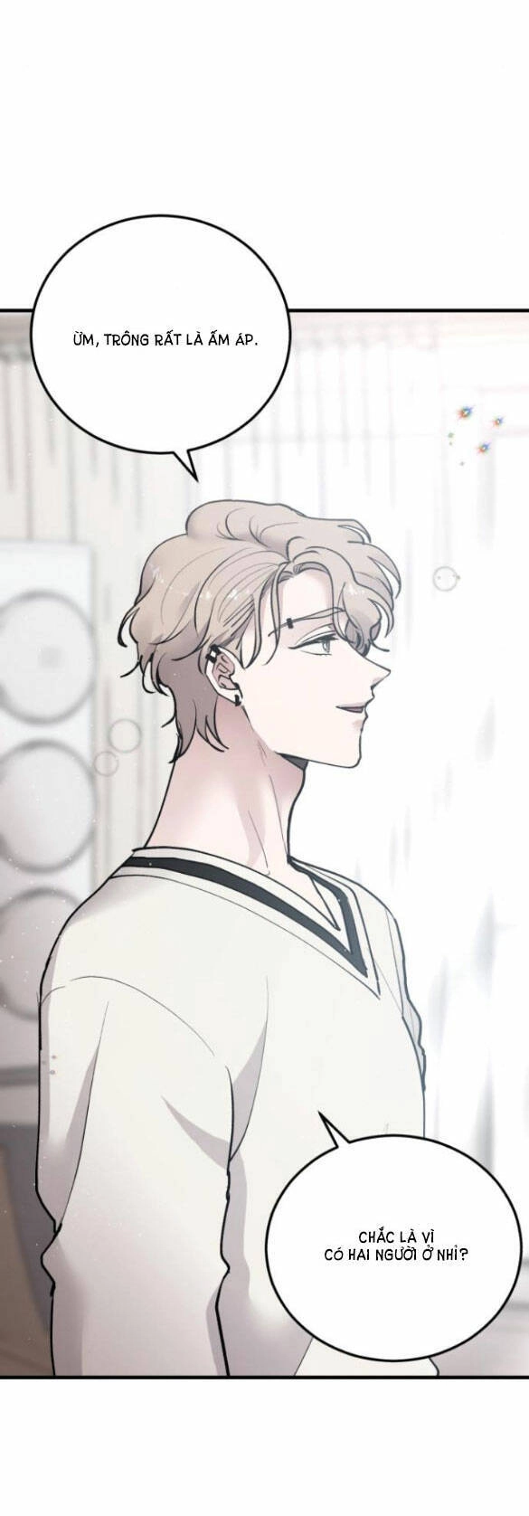 Tân Hôn Mệt Mỏi Của Trưởng Phòng Chapter 18.1 - 12