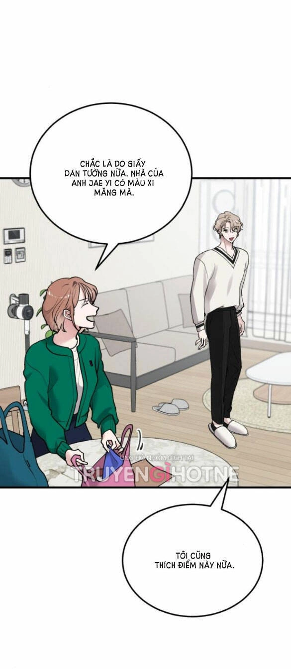 Tân Hôn Mệt Mỏi Của Trưởng Phòng Chapter 18.1 - 13