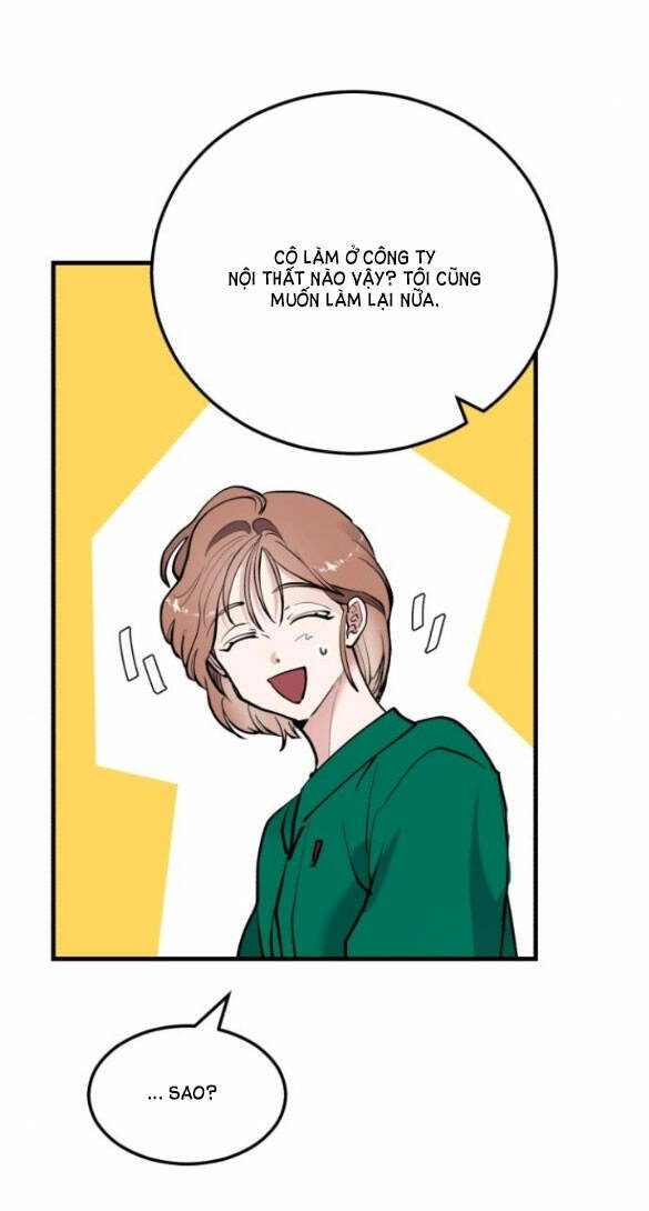 Tân Hôn Mệt Mỏi Của Trưởng Phòng Chapter 18.1 - 14