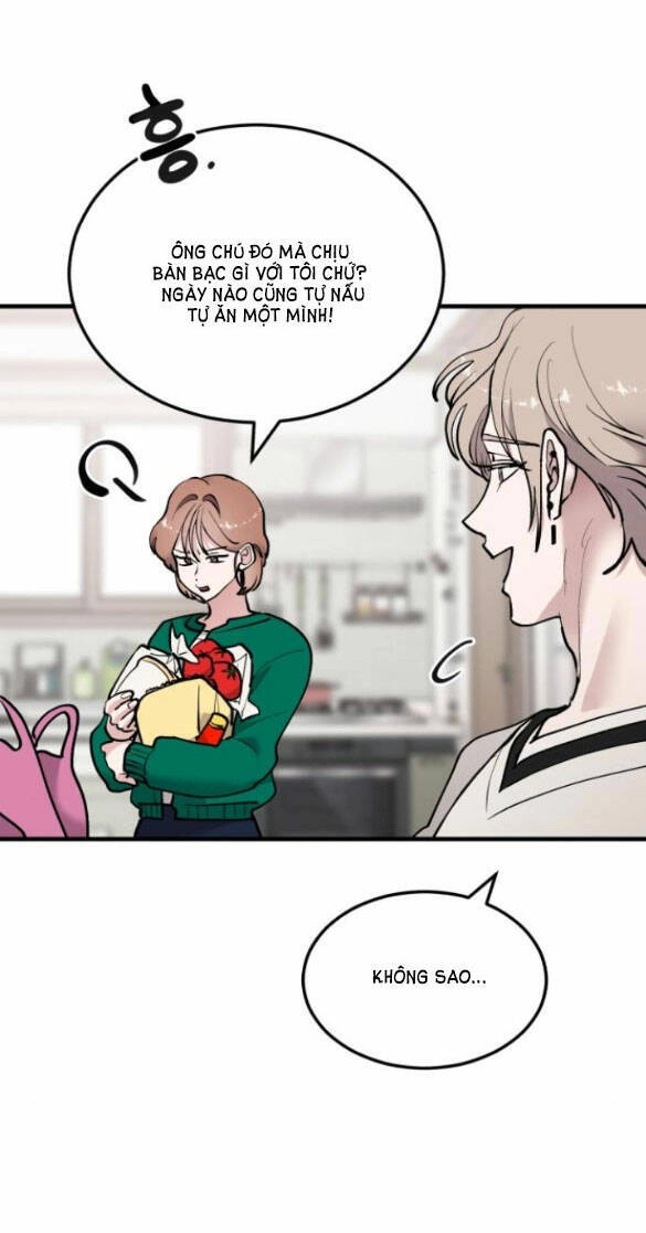 Tân Hôn Mệt Mỏi Của Trưởng Phòng Chapter 18.1 - 16