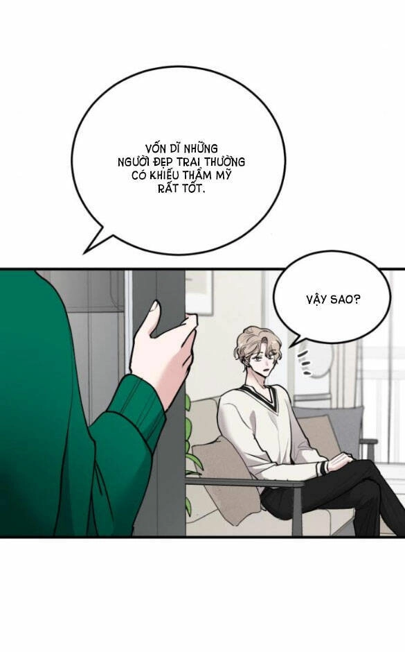 Tân Hôn Mệt Mỏi Của Trưởng Phòng Chapter 18.1 - 20