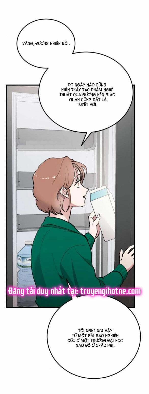 Tân Hôn Mệt Mỏi Của Trưởng Phòng Chapter 18.1 - 21