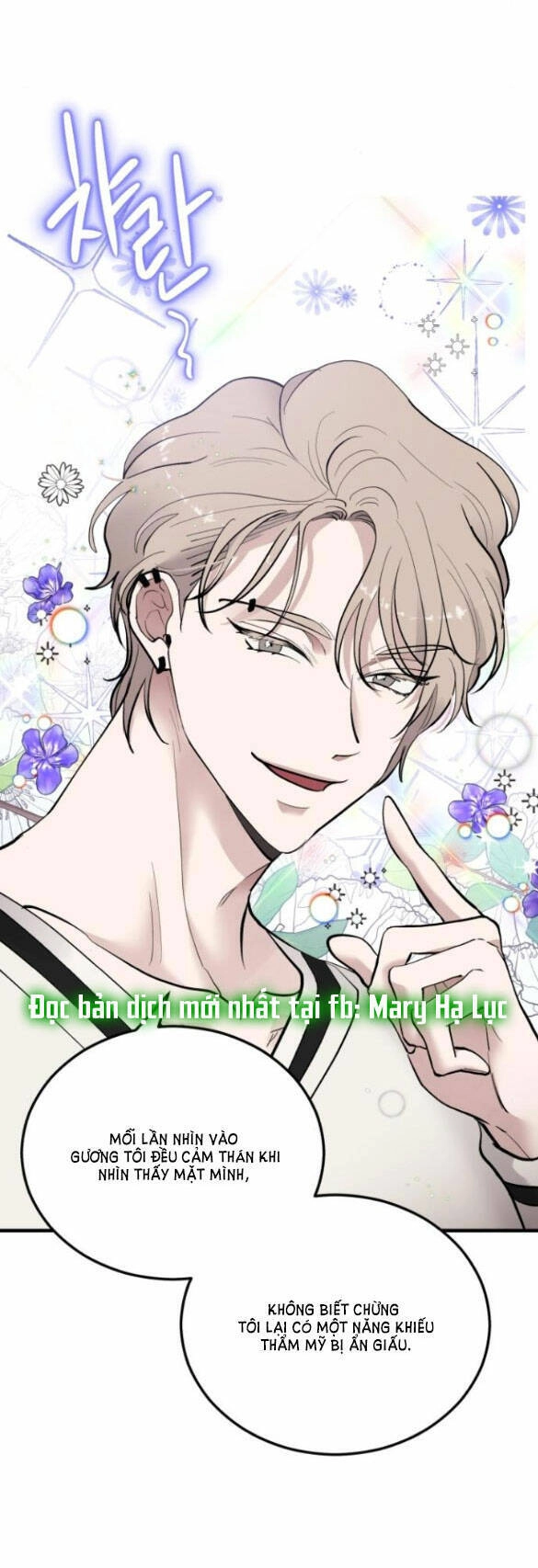 Tân Hôn Mệt Mỏi Của Trưởng Phòng Chapter 18.1 - 23