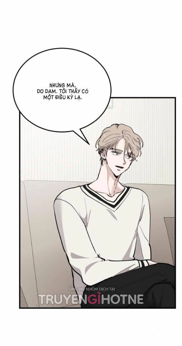 Tân Hôn Mệt Mỏi Của Trưởng Phòng Chapter 18.1 - 25