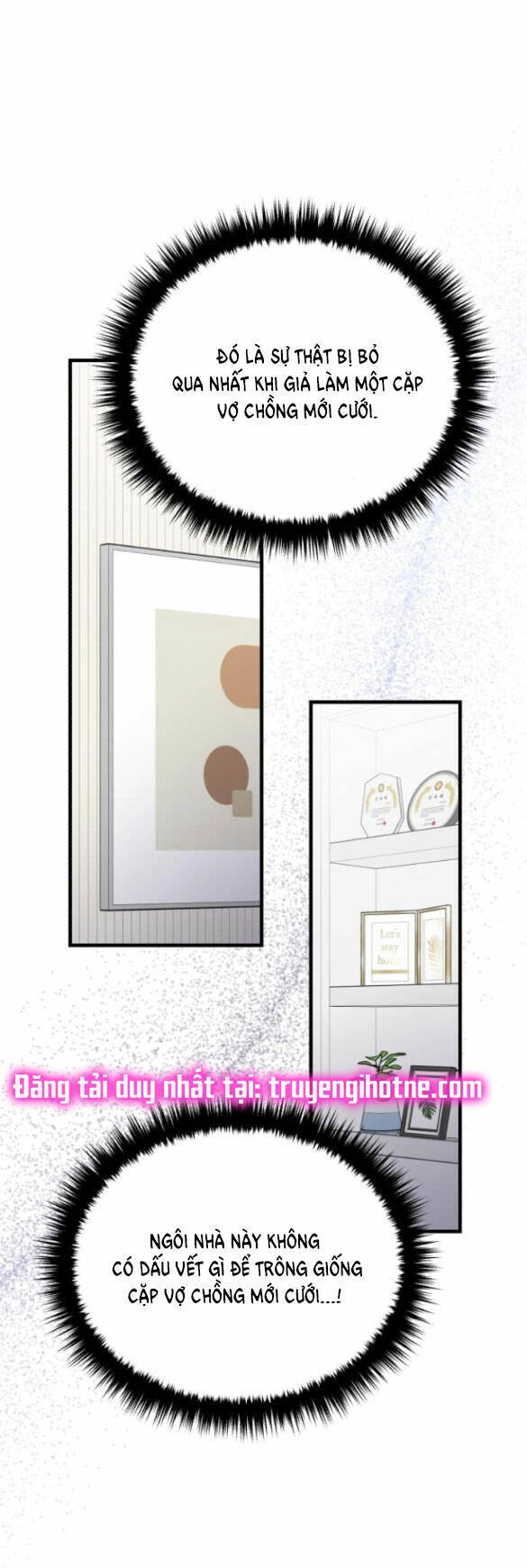 Tân Hôn Mệt Mỏi Của Trưởng Phòng Chapter 18.1 - 27