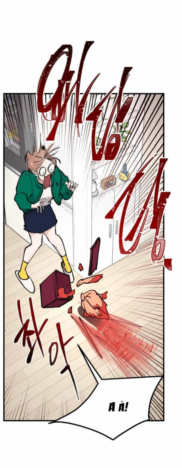 Tân Hôn Mệt Mỏi Của Trưởng Phòng Chapter 18.1 - 32