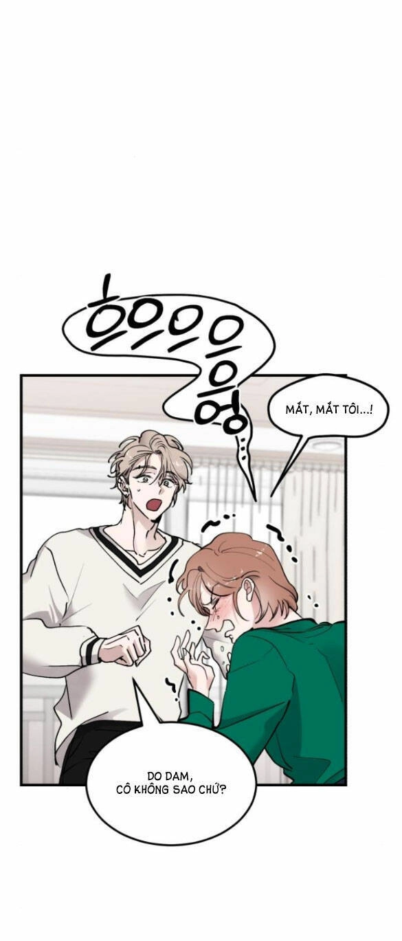 Tân Hôn Mệt Mỏi Của Trưởng Phòng Chapter 18.1 - 35