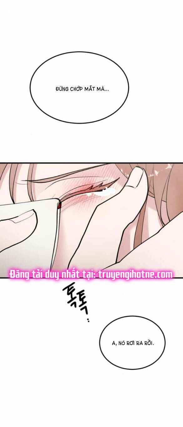 Tân Hôn Mệt Mỏi Của Trưởng Phòng Chapter 18.1 - 38