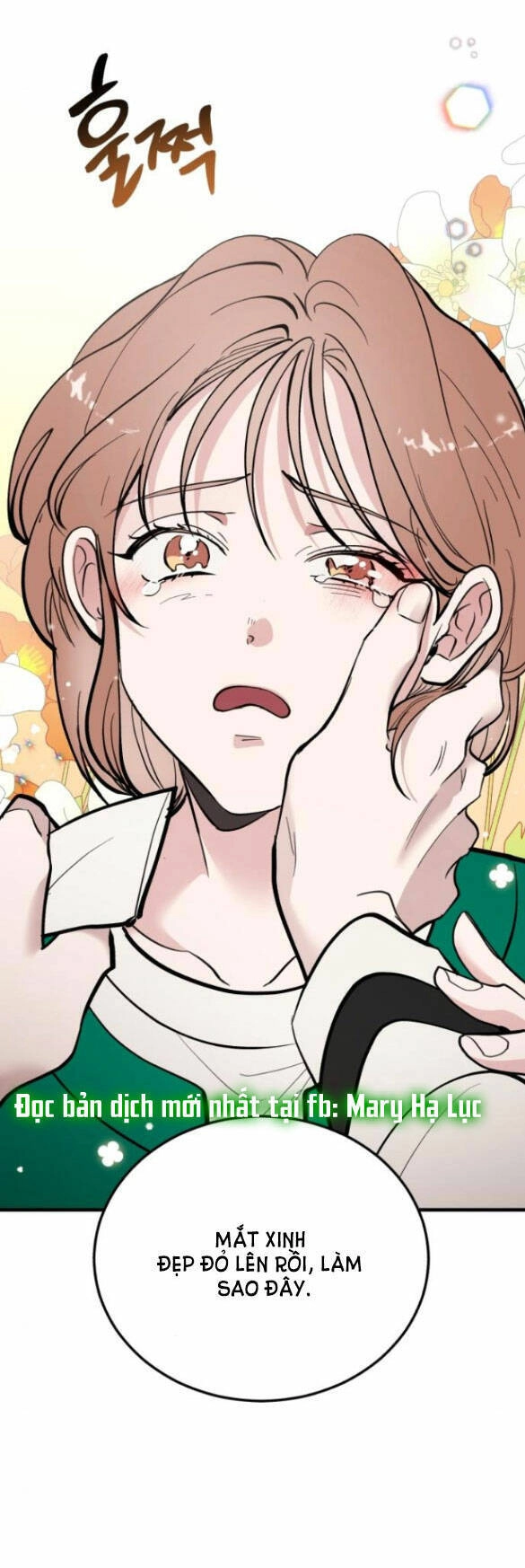 Tân Hôn Mệt Mỏi Của Trưởng Phòng Chapter 18.1 - 40