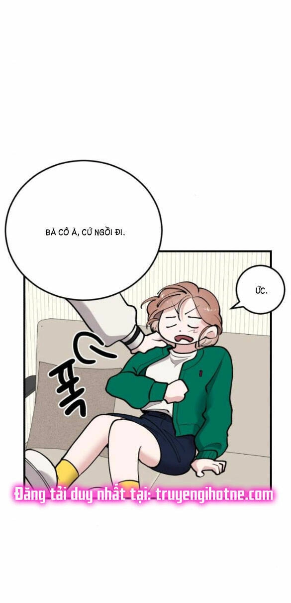 Tân Hôn Mệt Mỏi Của Trưởng Phòng Chapter 18.2 - 4