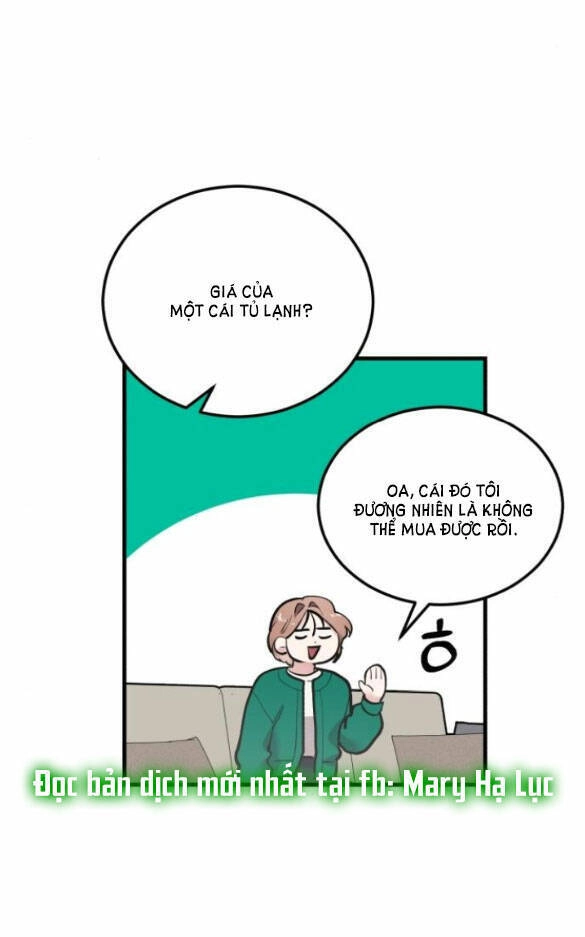 Tân Hôn Mệt Mỏi Của Trưởng Phòng Chapter 18.2 - 6