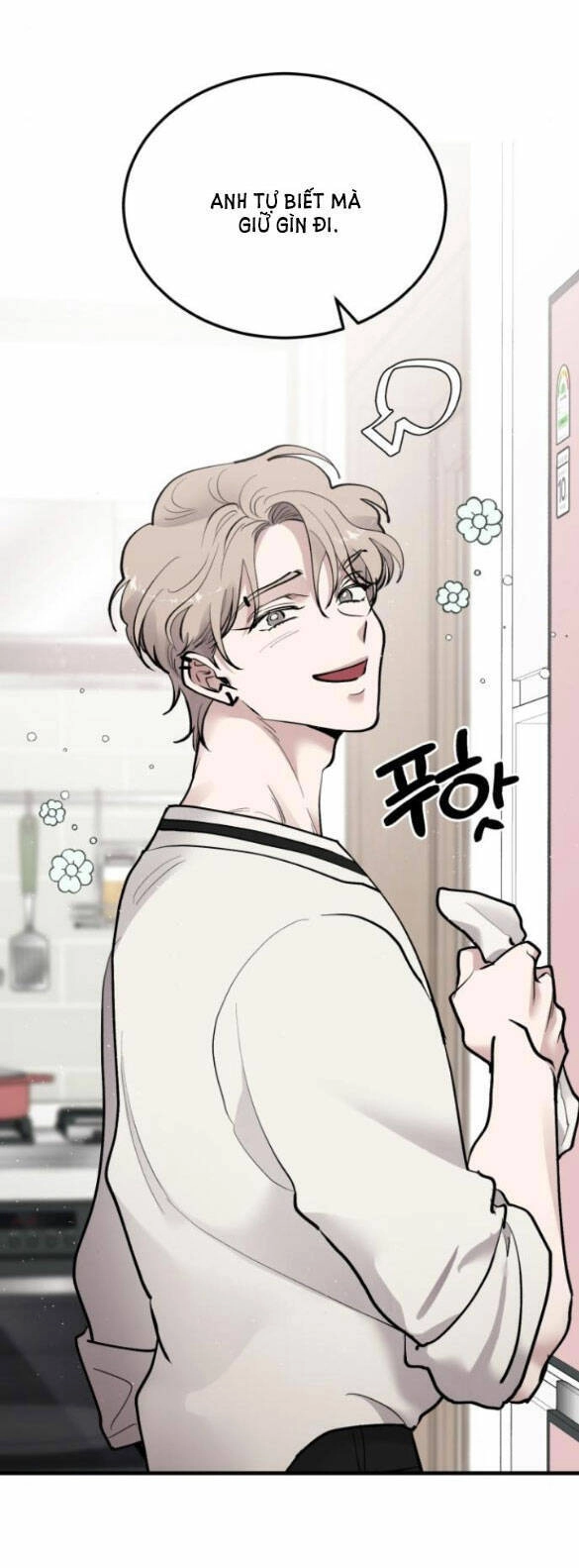 Tân Hôn Mệt Mỏi Của Trưởng Phòng Chapter 18.2 - 7