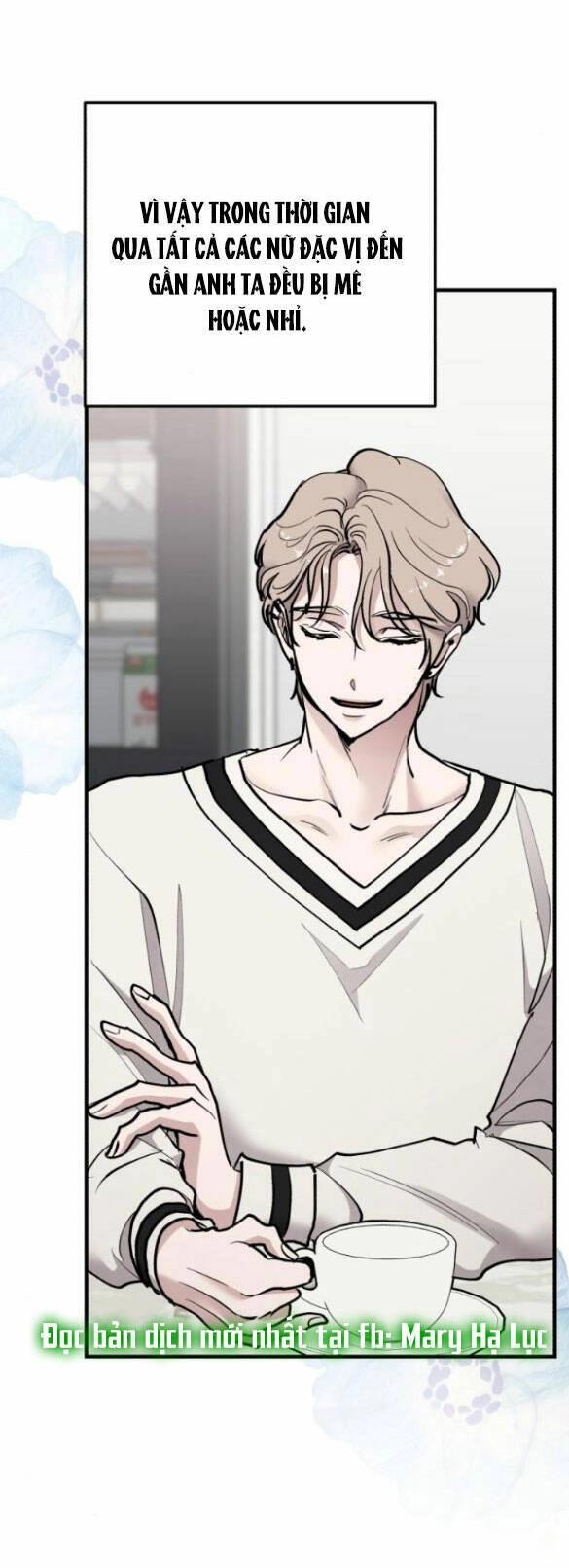 Tân Hôn Mệt Mỏi Của Trưởng Phòng Chapter 18.2 - 12