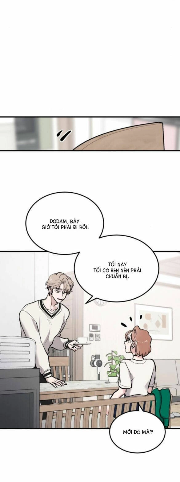 Tân Hôn Mệt Mỏi Của Trưởng Phòng Chapter 18.2 - 13