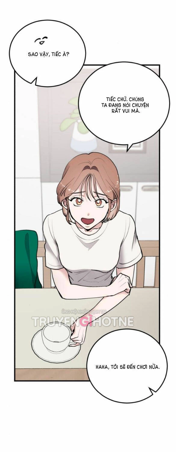 Tân Hôn Mệt Mỏi Của Trưởng Phòng Chapter 18.2 - 14