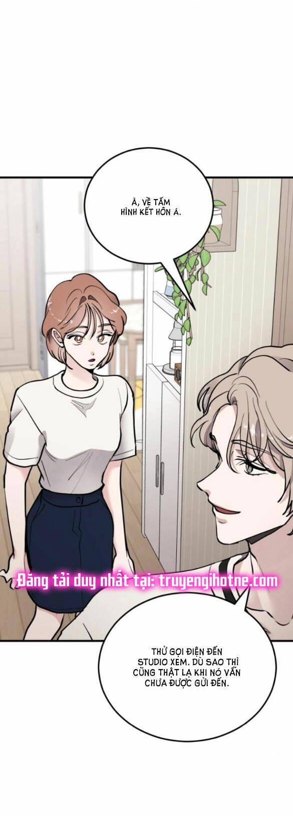 Tân Hôn Mệt Mỏi Của Trưởng Phòng Chapter 18.2 - 16