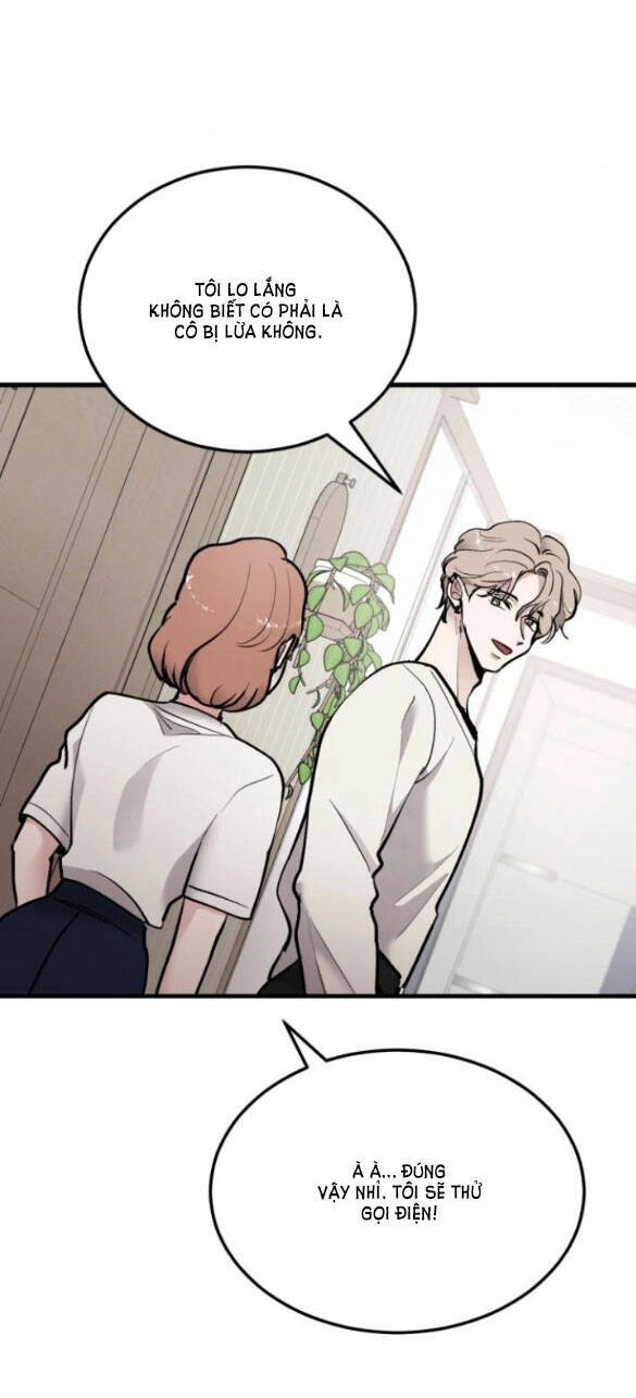 Tân Hôn Mệt Mỏi Của Trưởng Phòng Chapter 18.2 - 17