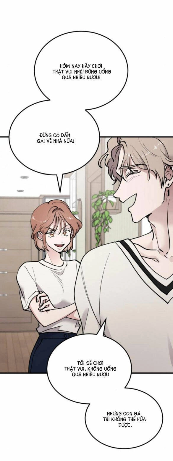 Tân Hôn Mệt Mỏi Của Trưởng Phòng Chapter 18.2 - 19