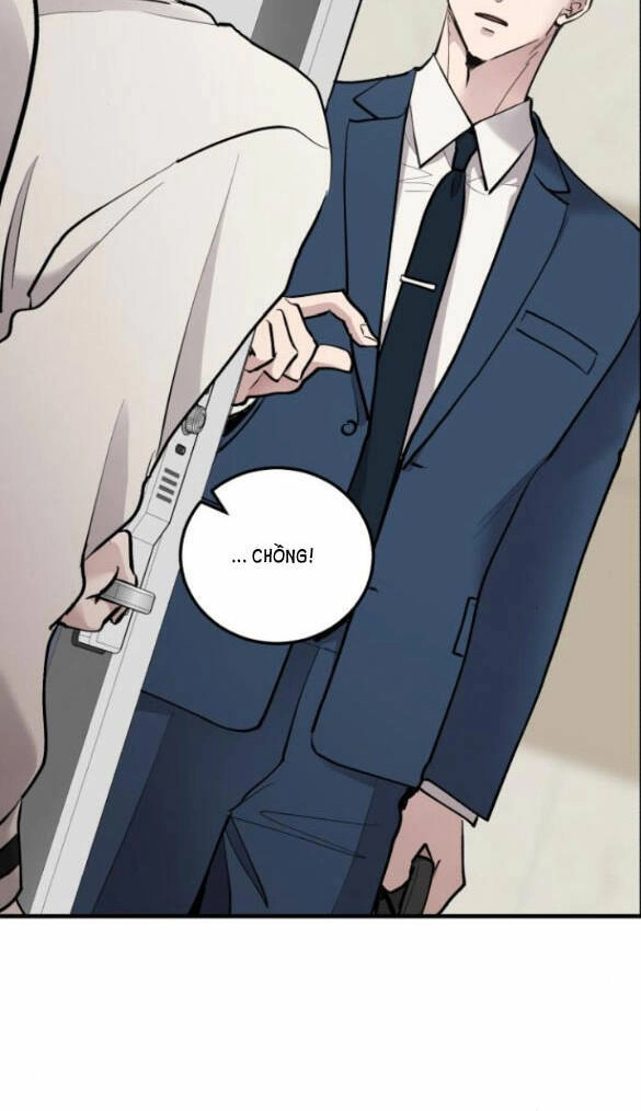 Tân Hôn Mệt Mỏi Của Trưởng Phòng Chapter 18.2 - 24