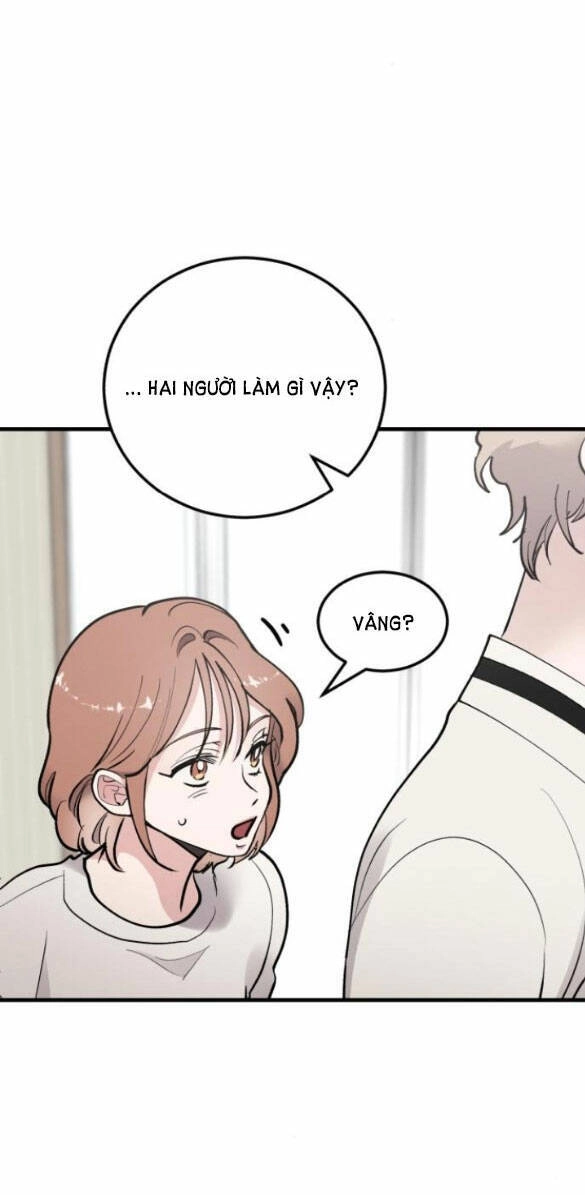 Tân Hôn Mệt Mỏi Của Trưởng Phòng Chapter 18.2 - 26