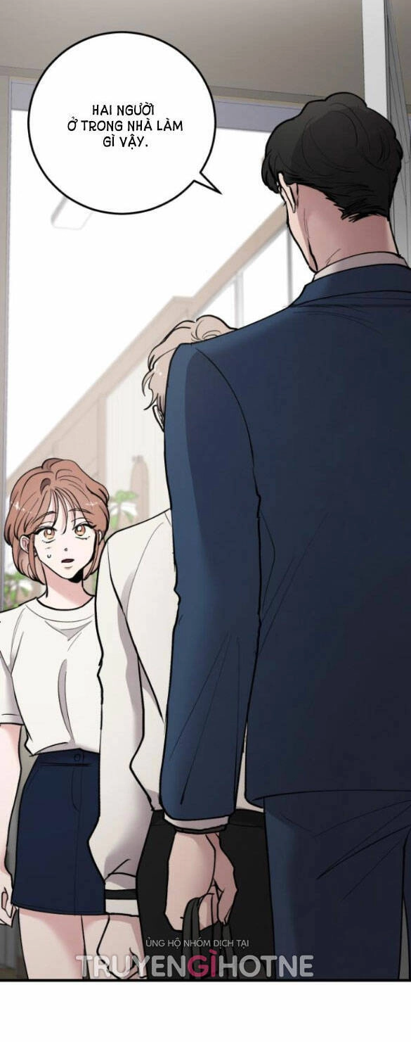 Tân Hôn Mệt Mỏi Của Trưởng Phòng Chapter 18.2 - 28