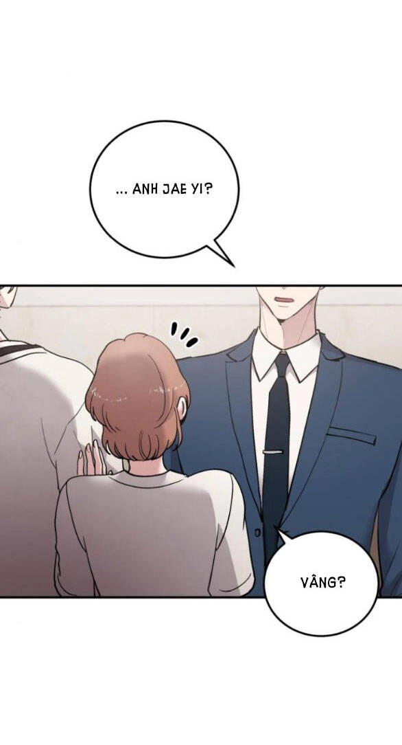 Tân Hôn Mệt Mỏi Của Trưởng Phòng Chapter 19.1 - 6