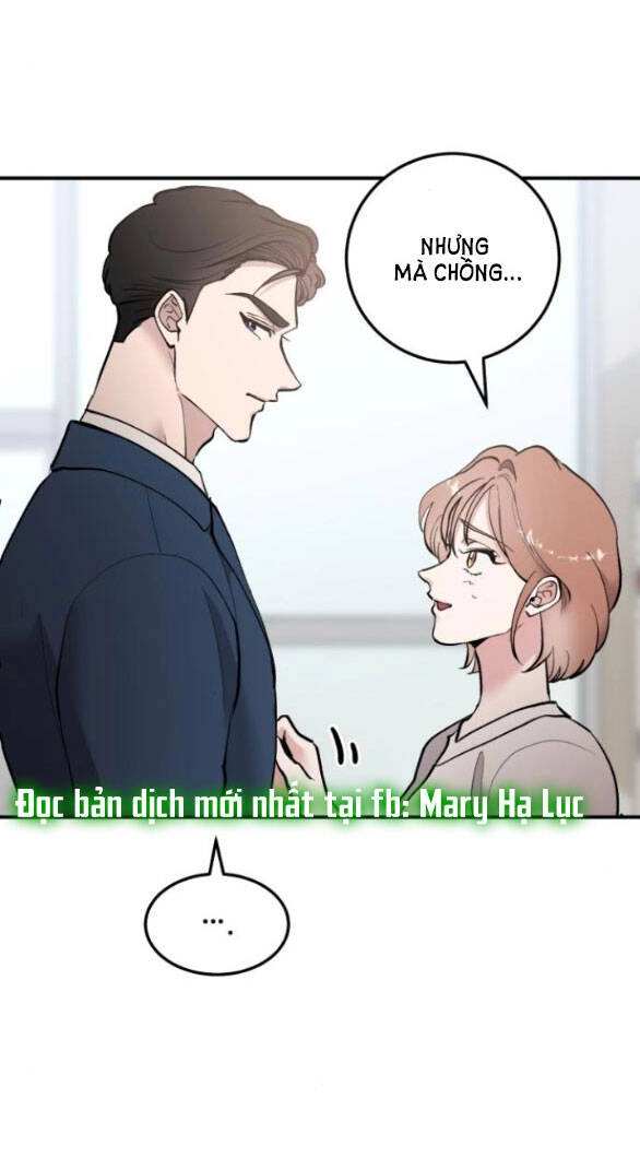 Tân Hôn Mệt Mỏi Của Trưởng Phòng Chapter 19.1 - 10