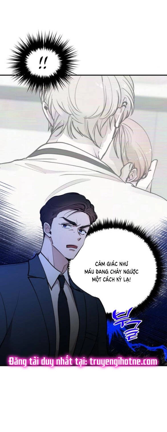 Tân Hôn Mệt Mỏi Của Trưởng Phòng Chapter 19.1 - 14