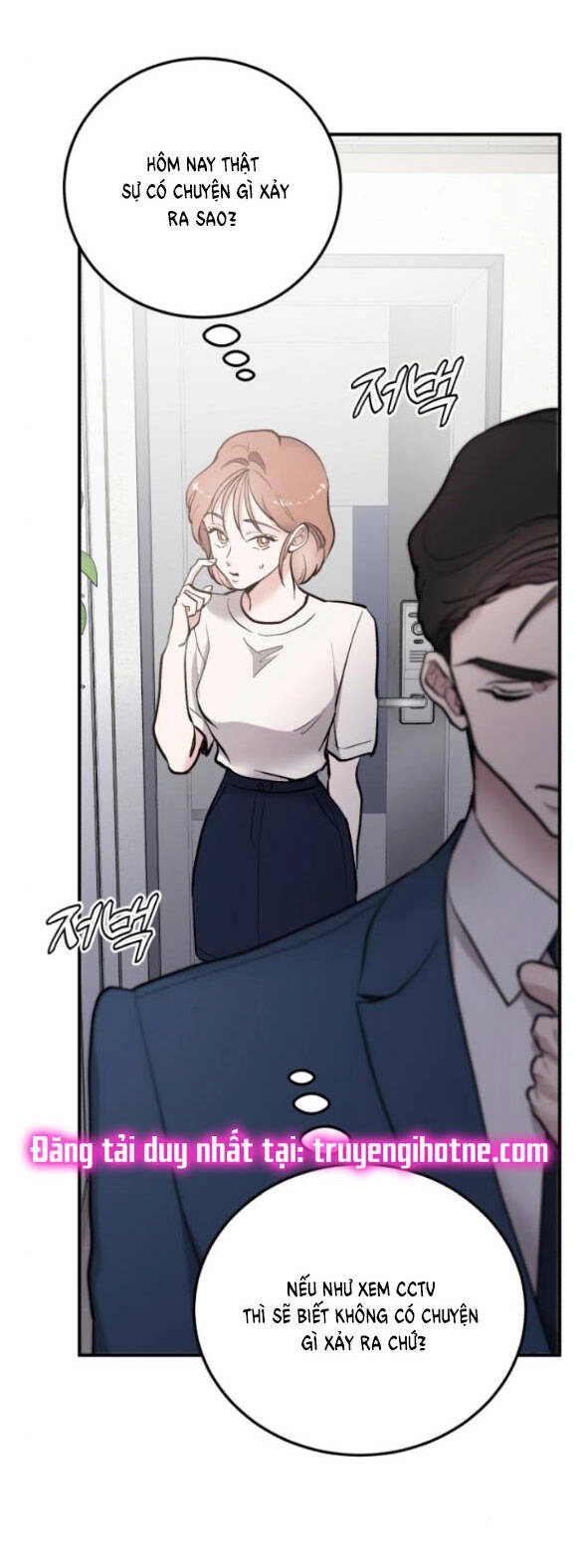 Tân Hôn Mệt Mỏi Của Trưởng Phòng Chapter 19.1 - 21