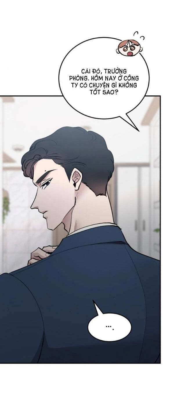 Tân Hôn Mệt Mỏi Của Trưởng Phòng Chapter 19.1 - 22