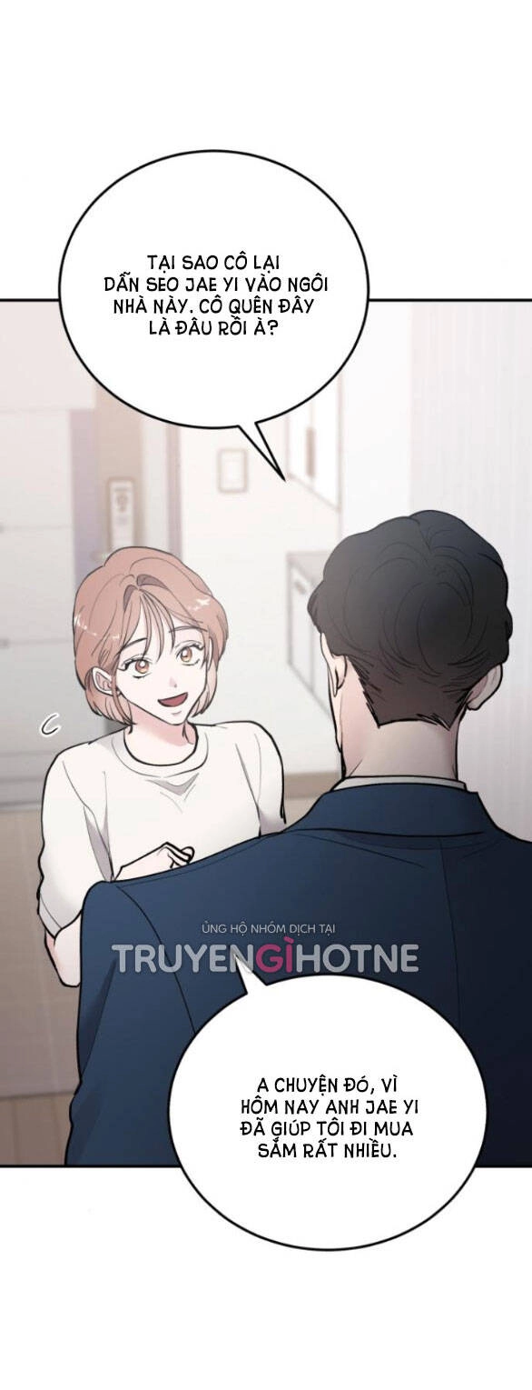 Tân Hôn Mệt Mỏi Của Trưởng Phòng Chapter 19.1 - 25