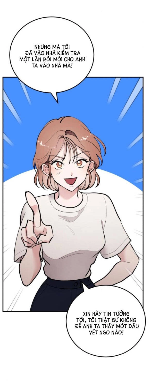 Tân Hôn Mệt Mỏi Của Trưởng Phòng Chapter 19.1 - 28