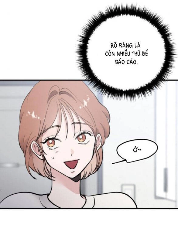 Tân Hôn Mệt Mỏi Của Trưởng Phòng Chapter 19.1 - 33