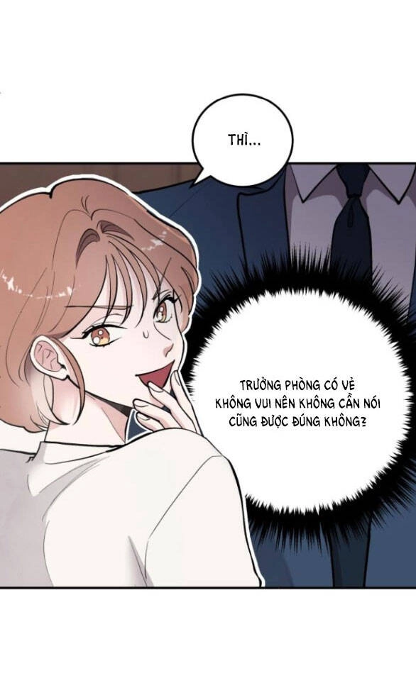 Tân Hôn Mệt Mỏi Của Trưởng Phòng Chapter 19.1 - 35