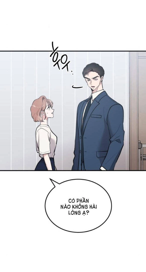 Tân Hôn Mệt Mỏi Của Trưởng Phòng Chapter 19.1 - 37