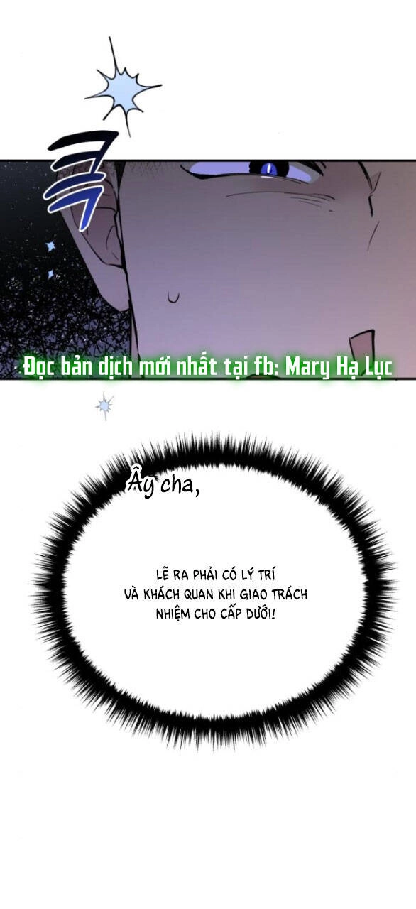 Tân Hôn Mệt Mỏi Của Trưởng Phòng Chapter 19.2 - 1