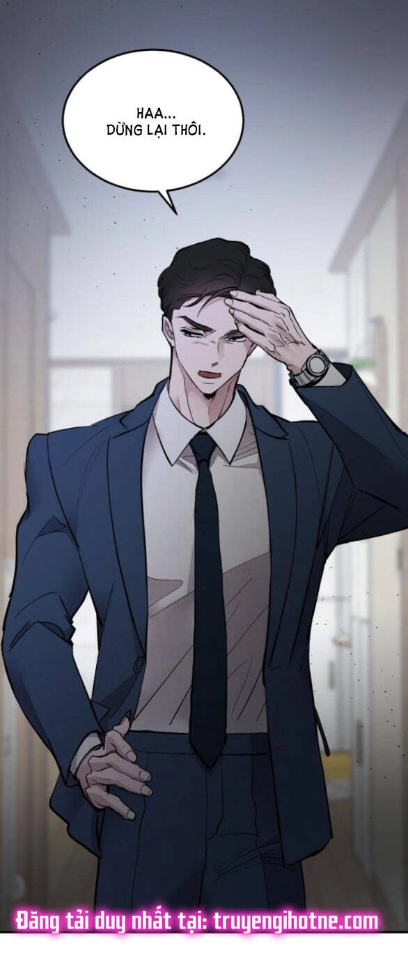 Tân Hôn Mệt Mỏi Của Trưởng Phòng Chapter 19.2 - 4