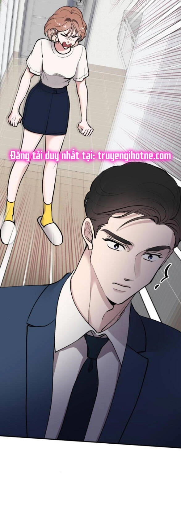 Tân Hôn Mệt Mỏi Của Trưởng Phòng Chapter 19.2 - 11