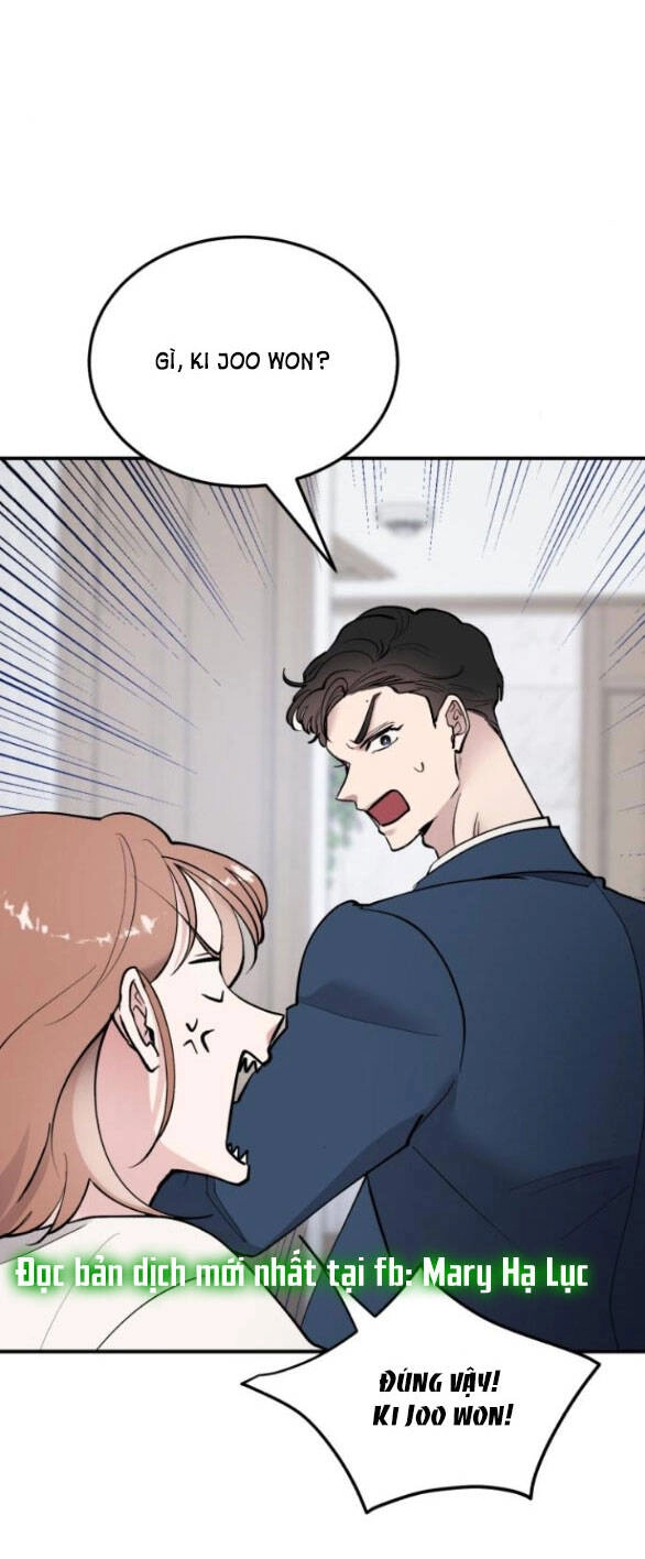 Tân Hôn Mệt Mỏi Của Trưởng Phòng Chapter 19.2 - 12