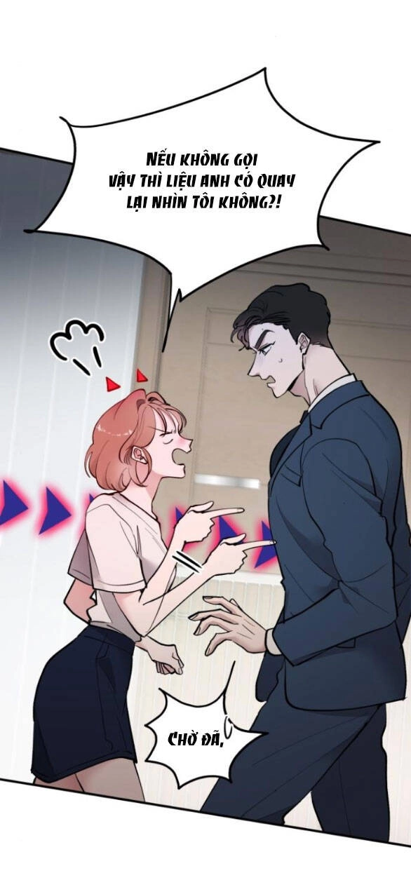 Tân Hôn Mệt Mỏi Của Trưởng Phòng Chapter 19.2 - 13