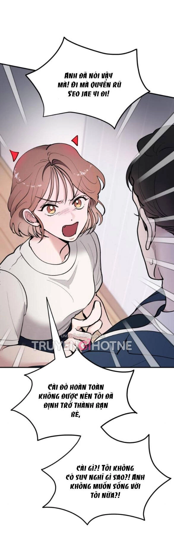 Tân Hôn Mệt Mỏi Của Trưởng Phòng Chapter 19.2 - 14