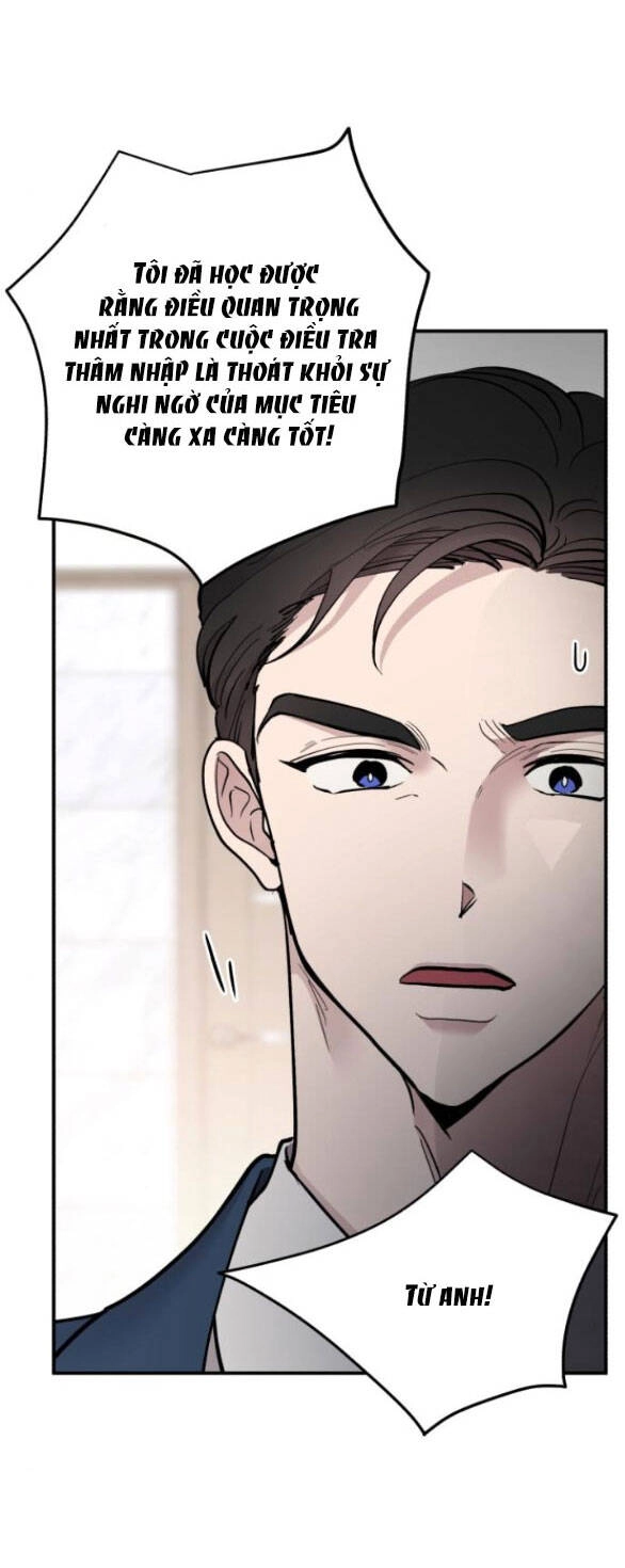 Tân Hôn Mệt Mỏi Của Trưởng Phòng Chapter 19.2 - 16