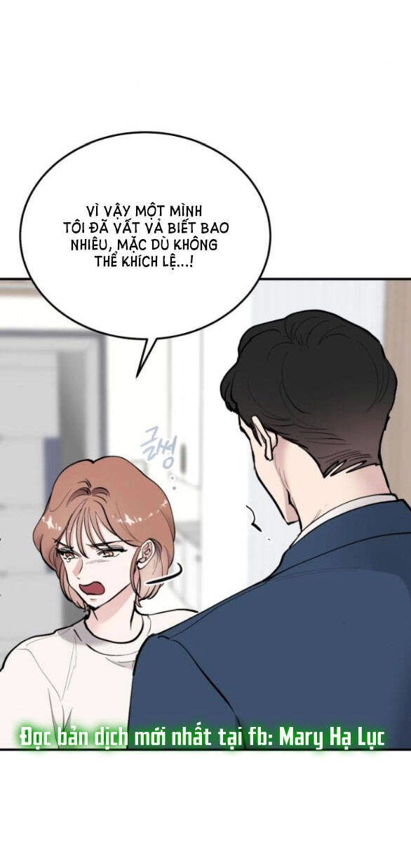 Tân Hôn Mệt Mỏi Của Trưởng Phòng Chapter 19.2 - 17