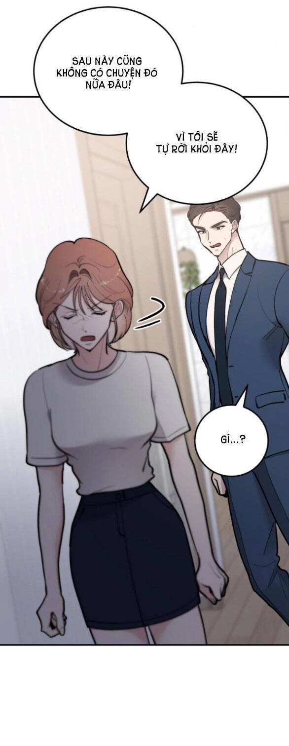 Tân Hôn Mệt Mỏi Của Trưởng Phòng Chapter 19.2 - 19