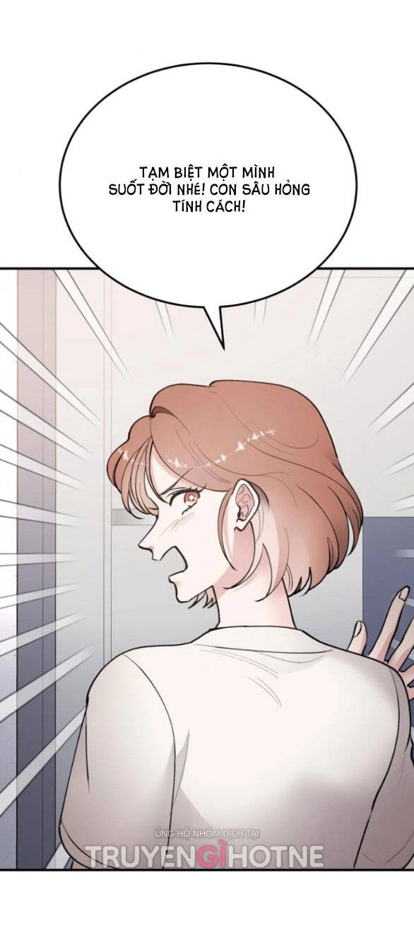 Tân Hôn Mệt Mỏi Của Trưởng Phòng Chapter 19.2 - 20