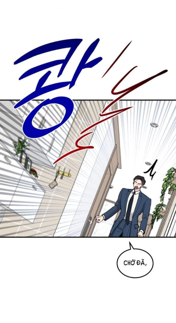 Tân Hôn Mệt Mỏi Của Trưởng Phòng Chapter 19.2 - 21