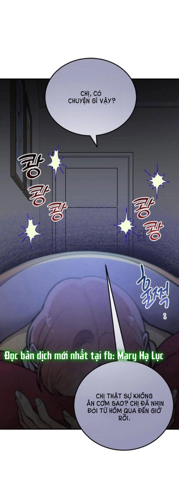 Tân Hôn Mệt Mỏi Của Trưởng Phòng Chapter 19.2 - 25