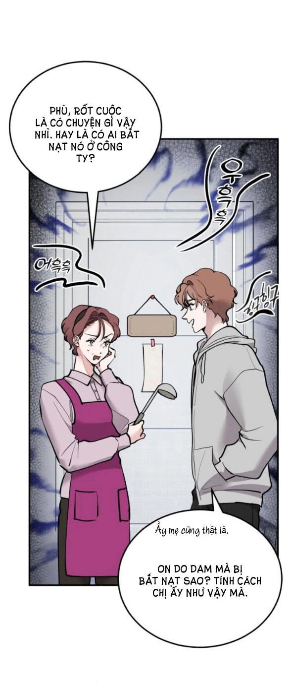 Tân Hôn Mệt Mỏi Của Trưởng Phòng Chapter 19.2 - 26