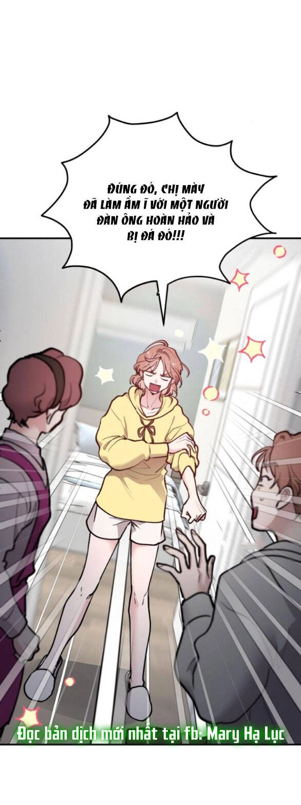 Tân Hôn Mệt Mỏi Của Trưởng Phòng Chapter 19.2 - 31